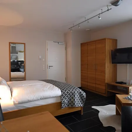 Appartement Weingut Heinen *