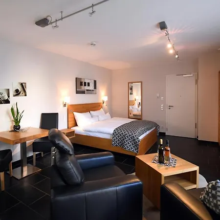 Apartman Weingut Heinen