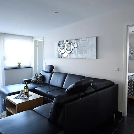 Appartement Weingut Heinen *