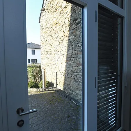 Appartement Weingut Heinen