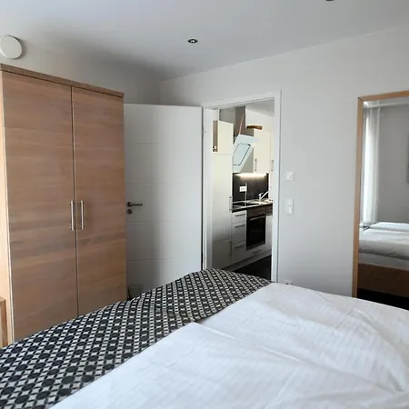 Апартаменты Weingut Heinen *