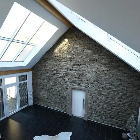 Weingut Heinen Apartment Longuich