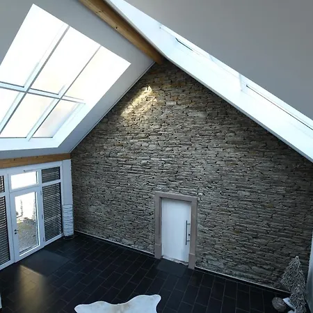 Weingut Heinen Appartement Longuich