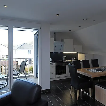 Weingut Heinen Apartment *
