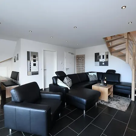 Appartement Weingut Heinen