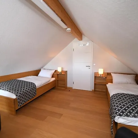Apartment Weingut Heinen