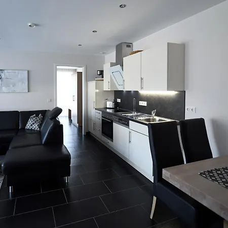 Weingut Heinen Appartement *