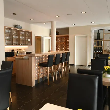 Weingut Heinen Longuich