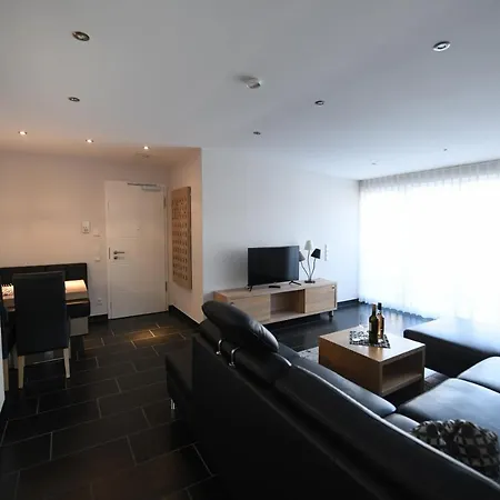 Appartement Weingut Heinen *