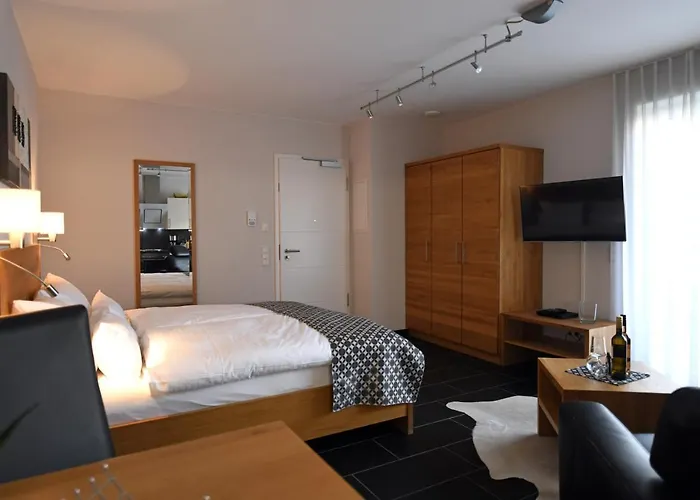 Apartamento Weingut Heinen *