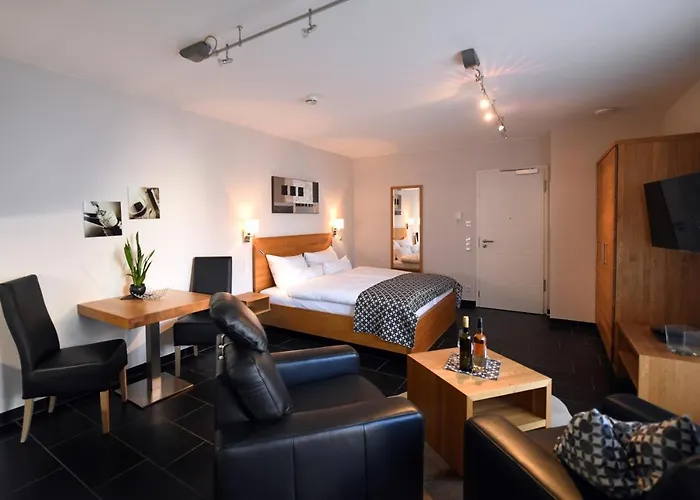 Apartamento Weingut Heinen