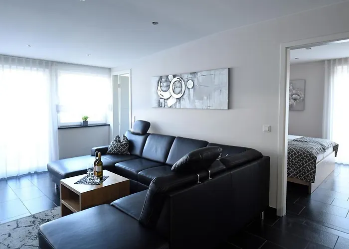 Apartamento Weingut Heinen *