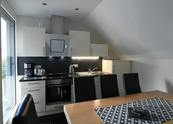 Apartamento Weingut Heinen