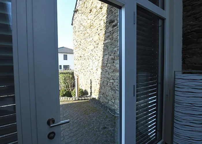 Apartamento Weingut Heinen