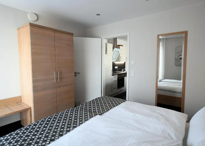 Apartamento Weingut Heinen *