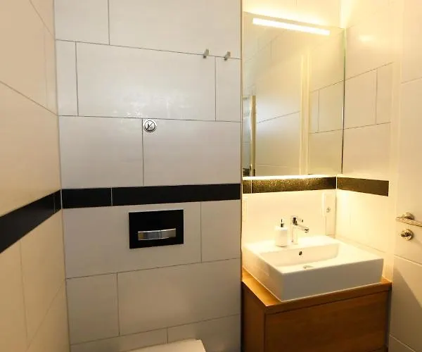 Weingut Heinen Apartamento