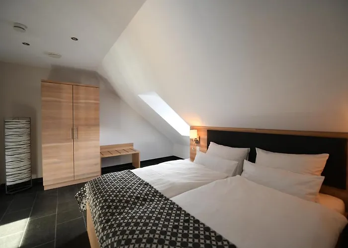 Weingut Heinen Apartamento