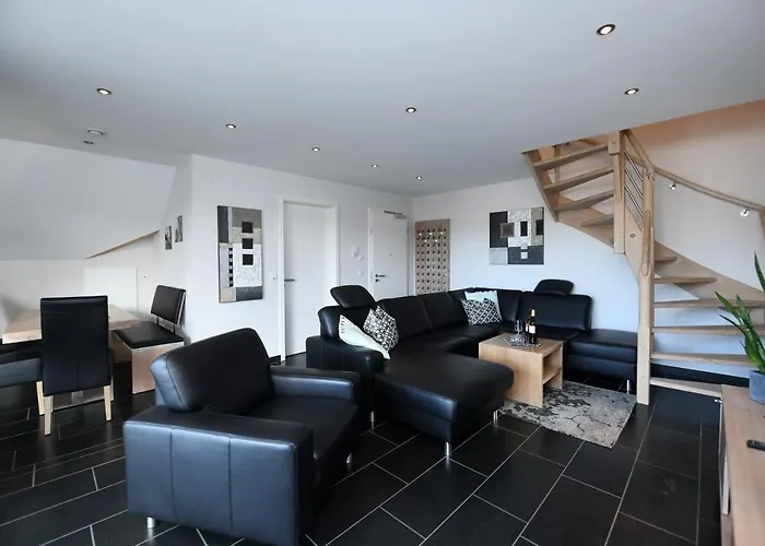 Apartamento Weingut Heinen