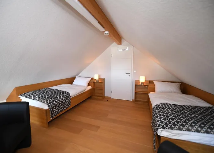 Apartamento Weingut Heinen