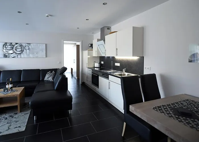 Weingut Heinen Apartamento *