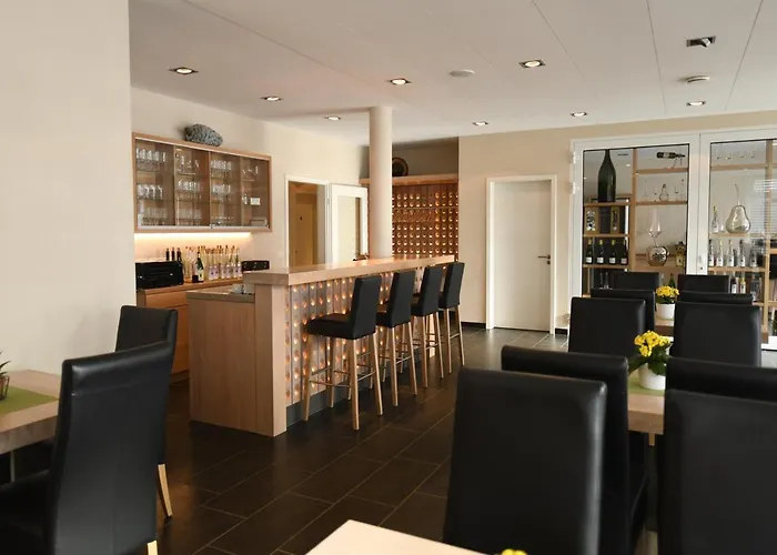 Weingut Heinen Longuich