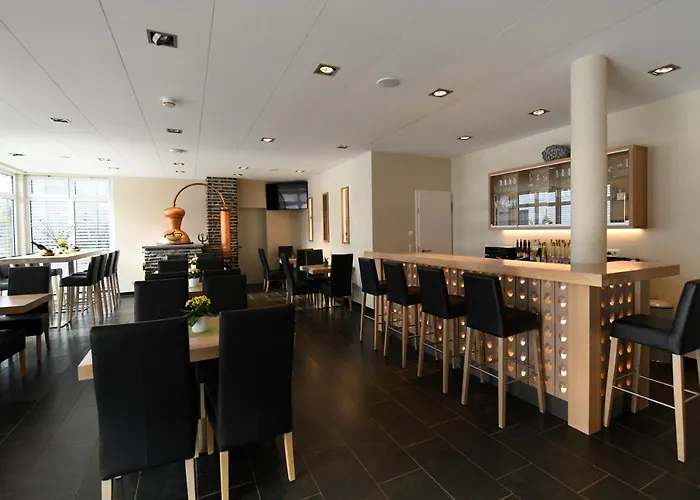 Weingut Heinen Apartamento