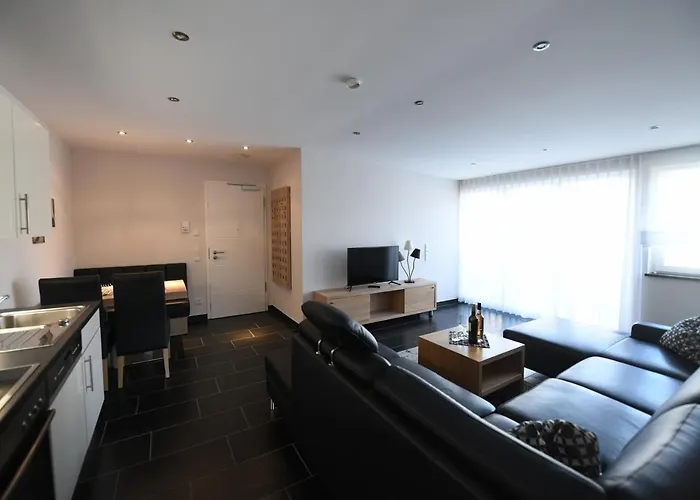 Apartamento Weingut Heinen *